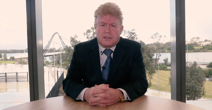 Finding a path forward